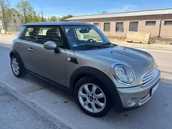 Silber Gebraucht 2010 Mini ONE Kleinwagen | 6.000 €