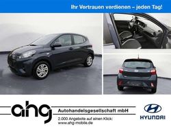 Aurora grey Neu 2026 Hyundai i10 Select Kleinwagen | 14.988 € (Guter Preis)