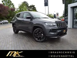 Andere Gebraucht 2022 Jeep Compass SUV | 29.989 € (Fairer Preis)