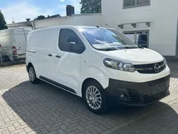 Jade weiss/arktis weiss Gebraucht 2021 Opel Vivaro Edition Van | 20.999 € (Fairer Preis)
