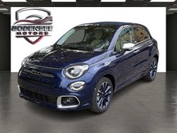 Gebraucht 2023 Fiat 500X Club SUV | 26.990 €