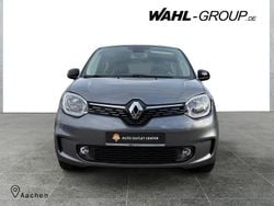 Grau Gebraucht 2023 Renault Twingo Techno Kleinwagen | 13.490 € (Guter Preis)