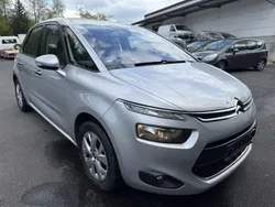 Grau Gebraucht 2014 Citroën C4 SpaceTourer Intensive Van / Kleinbus | 5.900 € (Fairer Preis)