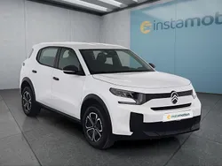 Weiß Neu 2025 Citroën C3 Aircross SUV | 19.899 € (Fairer Preis)