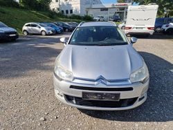 Grau Gebraucht 2012 Citroën C5 Kombi | 3.200 € (Fairer Preis)