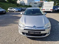 Grau Gebraucht 2012 Citroën C5 Kombi | 3.200 € (Fairer Preis)