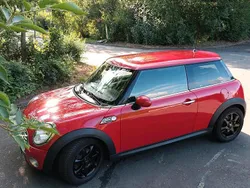 Rot Gebraucht 2009 Mini ONE Kleinwagen | 2.950 € (Guter Preis)