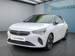 Weiß Gebraucht 2022 Opel Corsa-e Kleinwagen | 17.499 € (Fairer Preis)