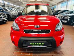 Rot Gebraucht 2011 Kia Soul 4 SUV | 6.990 € (Guter Preis)