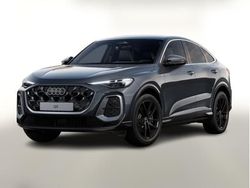 Tamboragrau metallic Neu 2025 Audi Q5 Sportback S-Line SUV | 66.950 € (Guter Preis)