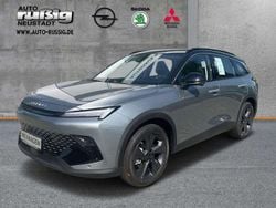 Grau metallic Gebraucht 2024 Baic X55 SUV | 24.980 € (Fairer Preis)