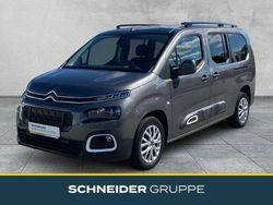 Grau Gebraucht 2019 Citroën Berlingo PureTech Van / Kleinbus | 21.980 € (Fairer Preis)