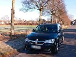 Schwarz Gebraucht 2010 Dodge Journey SUV | 4.000 €