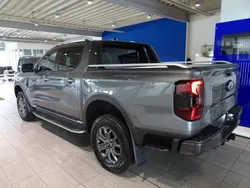 Carbonized grey Neu 2025 Ford Ranger Wildtrack Abholung | 52.400 € (Guter Preis)
