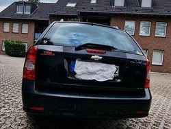 Schwarz Gebraucht 2006 Chevrolet 2500 Limousine | 1.550 €