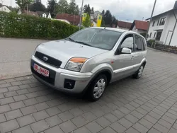 Silber Gebraucht 2006 Ford Fusion Limousine | 2.950 € (Guter Preis)