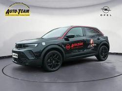 Schwarz Gebraucht 2023 Opel Mokka SUV | 24.910 € (Teuer)
