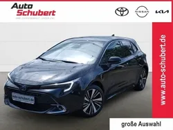 Schwarz Neu 2025 Toyota Corolla Limousine | 35.580 €