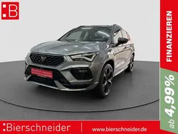 Grau Gebraucht 2023 Cupra Ateca VZ SUV | 39.590 € (Etwas zu teuer)