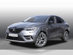 Grau (graphitgrau (grau)) Neu 2025 Renault Arkana Evolution SUV | 27.600 € (Superpreis)