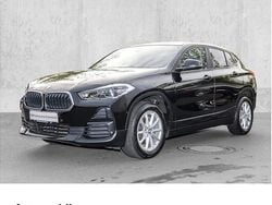 Schwarz Gebraucht 2022 BMW X2 Advantage SUV | 20.495 € (Guter Preis)