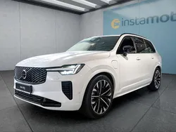Weiß Neu 2025 Volvo XC90 SUV | 88.299 €