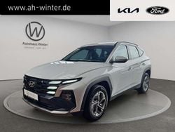 Weiß Neu 2025 Hyundai Tucson SUV | 31.989 € (Superpreis)