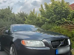 Grau Gebraucht 2006 Volvo S80 Limousine | 17.950 €