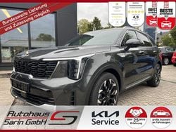 Grau Neu 2025 Kia Sorento Platinum SUV | 57.999 € (Fairer Preis)