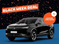 Braun Neu 2025 Opel Grandland Electric Edition SUV | 38.890 € (Guter Preis)