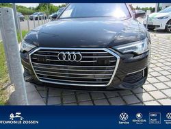 Schwarz Gebraucht 2020 Audi A6 Design Kombi | 34.100 € (Fairer Preis)