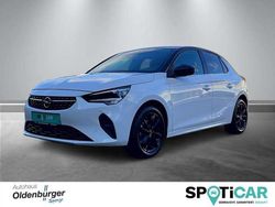 Weiß Gebraucht 2021 Opel Corsa Elegance Kleinwagen | 13.595 € (Fairer Preis)