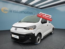 Weiß Gebraucht 2024 Fiat Scudo Van | 28.099 € (Superpreis)