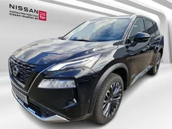 G41 Gebraucht 2025 Nissan X-Trail Tekna SUV | 37.890 € (Fairer Preis)