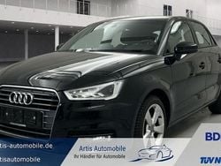 Schwarz Gebraucht 2018 Audi A1 Sportback Sport Kleinwagen | 15.990 € (Guter Preis)