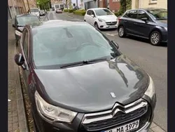 Grau Gebraucht 2012 Citroën DS4 Sport Chic Kleinwagen | 6.350 € (Superpreis)