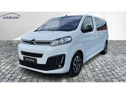 Neu 2024 Citroën Spacetourer Feel Van | 35.470 € (Fairer Preis)