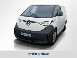 Candyweiß Gebraucht 2024 VW ID. Buzz Van | 44.480 €