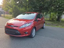 Andere farben Gebraucht 2009 Ford Fiesta Kleinwagen | 2.900 € (Fairer Preis)
