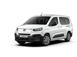 Andere Neu 2025 Fiat Doblò Van / Kleinbus | 31.990 € (Etwas zu teuer)