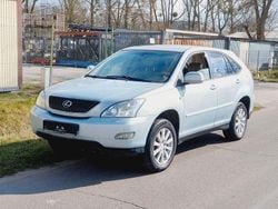 Silber Gebraucht 2004 Lexus RX300 SUV | 4.200 € (Fairer Preis)