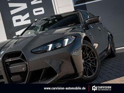 Grau Gebraucht 2025 BMW M3 Performance Limousine | 116.990 €