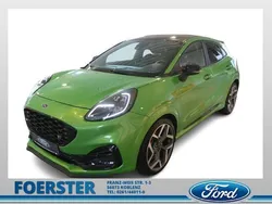 Andere Gebraucht 2022 Ford Puma Gen-E ST SUV | 24.480 €