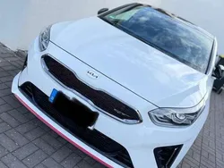 Weiß Gebraucht 2020 Kia ProCeed 2 Kleinwagen | 23.950 € (Guter Preis)