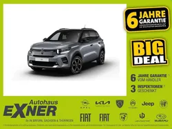 Mercuregrau Neu 2025 Citroën C3 Kleinwagen | 18.990 € (Fairer Preis)