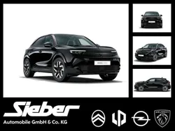 Schwarz perla nera Gebraucht 2024 Opel Mokka GS Line SUV | 26.990 € (Fairer Preis)