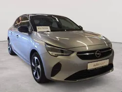 Quarz silber metallic Gebraucht 2021 Opel Corsa-e Edition Kleinwagen | 13.990 € (Guter Preis)