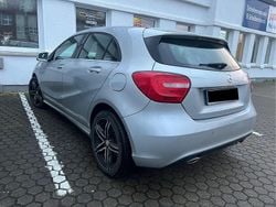 Silber Gebraucht 2012 Mercedes A180 Urban Limousine | 10.250 € (Guter Preis)