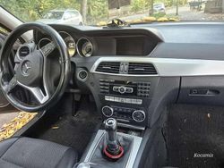 Gebraucht 2011 Mercedes C200 Limousine | 5.999 € (Etwas zu teuer)