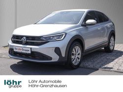 Silber Gebraucht 2024 VW Taigo SUV | 18.480 € (Guter Preis)